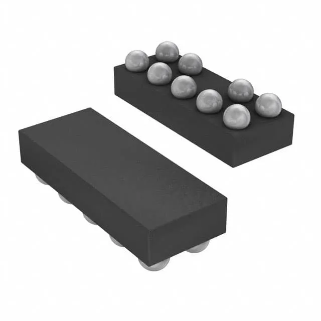 CM1425-03CP (FILTER RC(PI) 100 OHM/20PF SMD)
