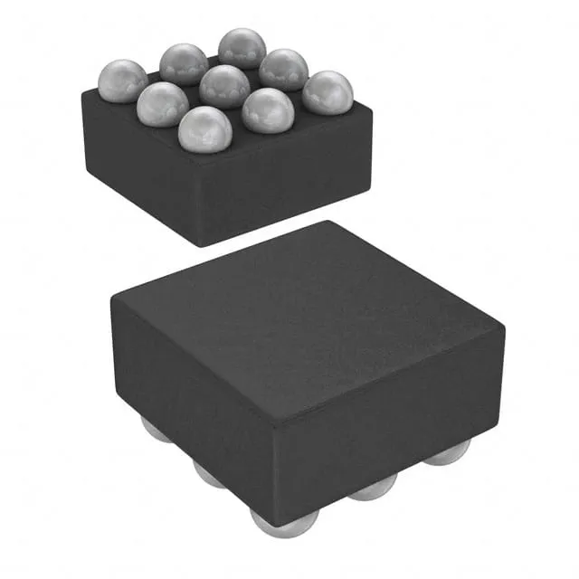 AN30180A-PR (IC REG BCK PROG 1.2A SYNC 9WLCSP)
