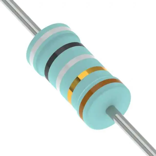 MF0204FRE52-90R9 (RES MF 0.4W 1% AXIAL)