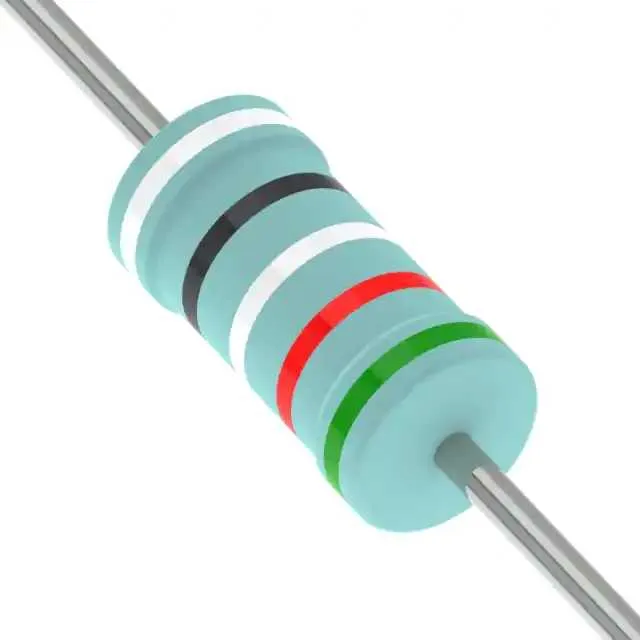 MFR-25DRE52-90K9 (RES MF 1/4W 0.5% AXIAL)