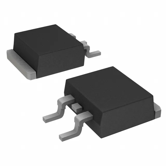 C3D06060G-TR (DIODE SCHOTTKY 600V 6A TO263-2)