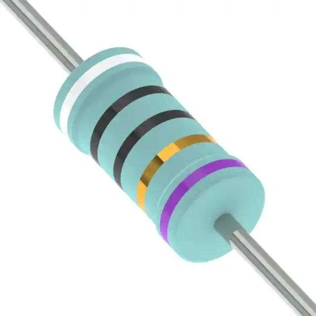 MFP50SBBE52-90K (RES MF 1/2W 0.1% AXIAL)