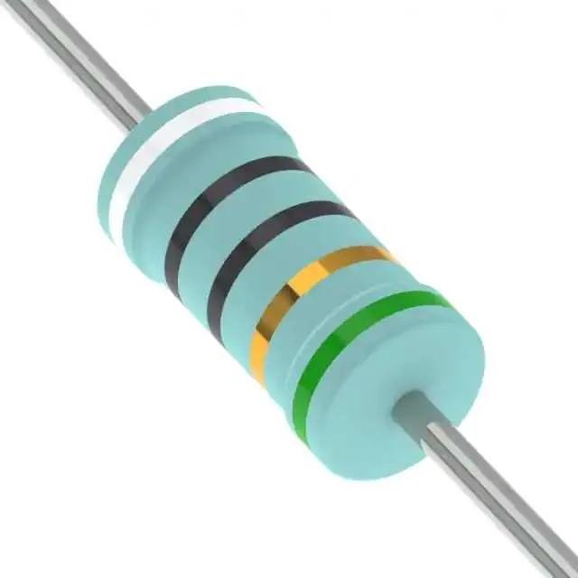 MFR25SDRE52-90R (RES MF 1/4W 0.5% AXIAL)