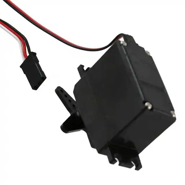 900-00005 (GEARMOTOR 6VDC SERVO)