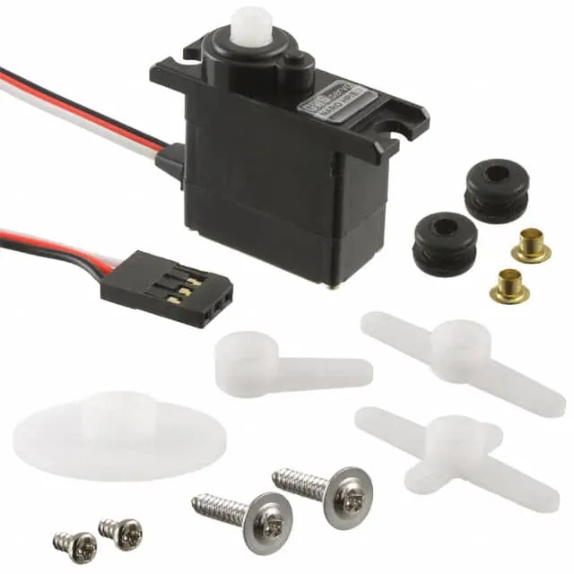 900-00014 (SERVO CONTROLLER PICO GWS)