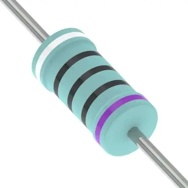 MFP1WSBBD52-900R (RES MF 1W 0.1% AXIAL)