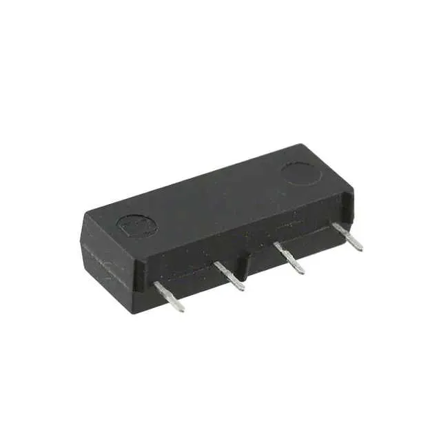 9007-05-01 (RELAY REED SPST 500MA 5V)
