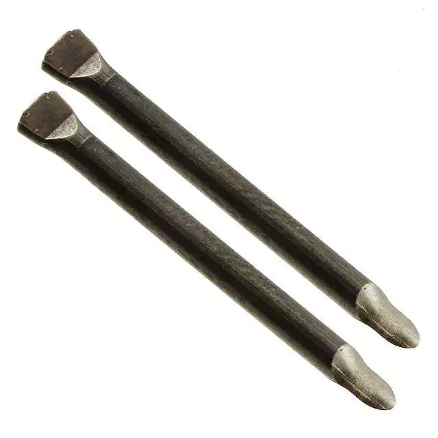 9001530000 (SPARE BLADES FOR AM25/35 2/pk)