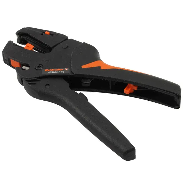 9005610000 (TOOL WIRE STRIPPER 8-6AWG)