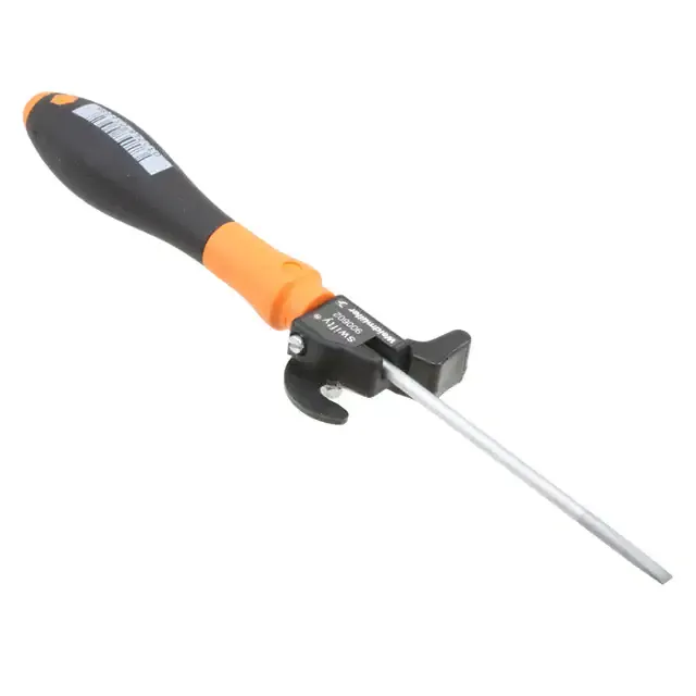 9006060000 (SCREWDRIVER SLOTTED)