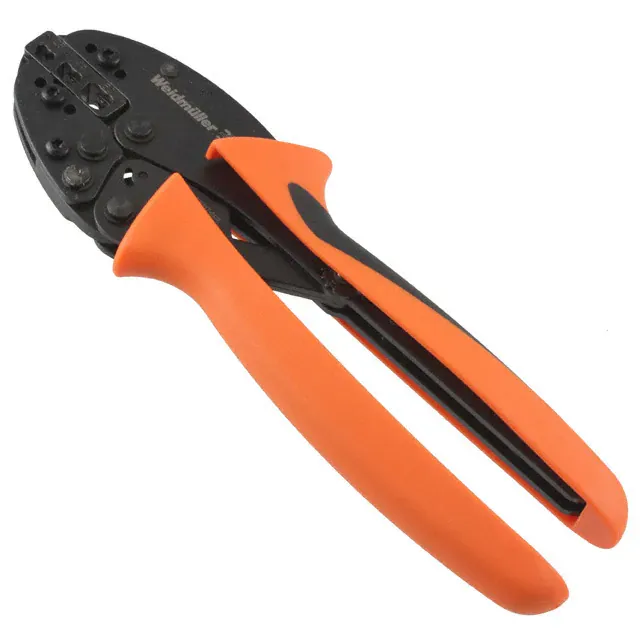 9006450000 (TOOL HAND CRIMPER 1-3AWG SIDE)