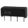 9007-12-50 (RELAY REED SPST 500MA 12V)