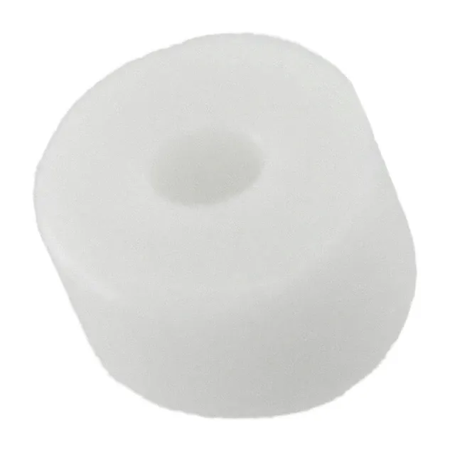 901-050 (ROUND SPACER NYLON 1.27MM)