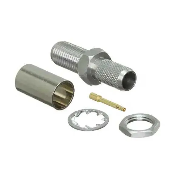 901-10015 (CONN SMA JACK STR 50 OHM SOLDER)