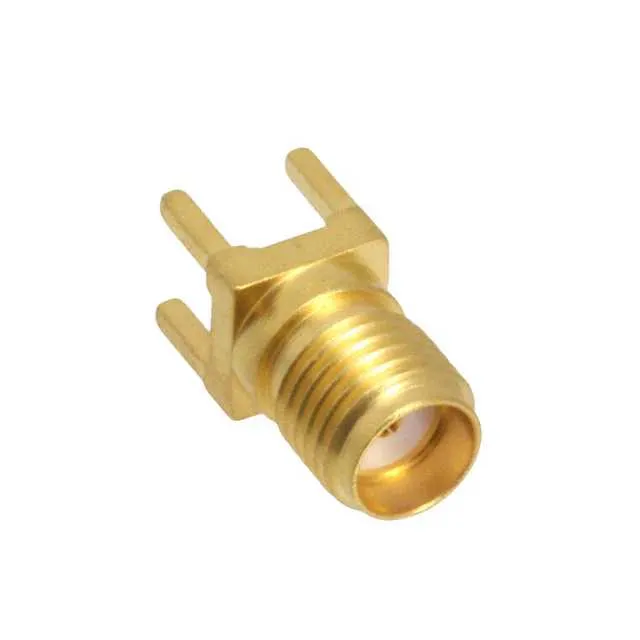 901-10112 (CONN SMA JACK STR 50 OHM PCB)