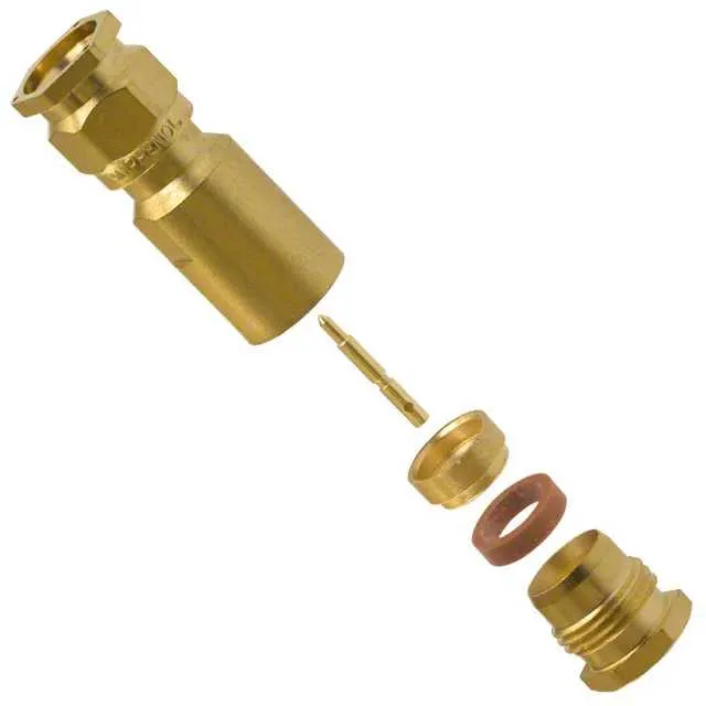 901-103 (CONN SMA PLUG STR 50 OHM SOLDER)
