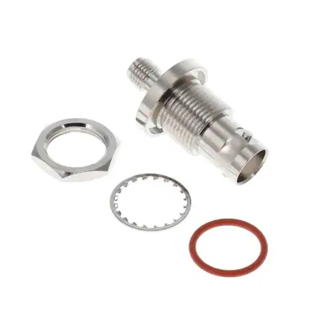 901-10384 (CONN ADAPT SMA JACK TO BNC JACK)