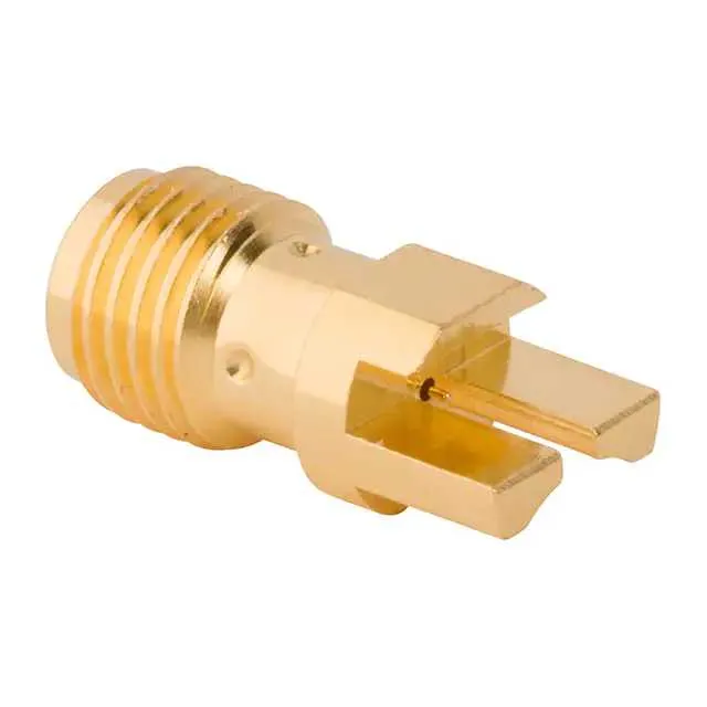 901-10511-3 (CONN SMA JACK STR 50OHM EDGE MNT)