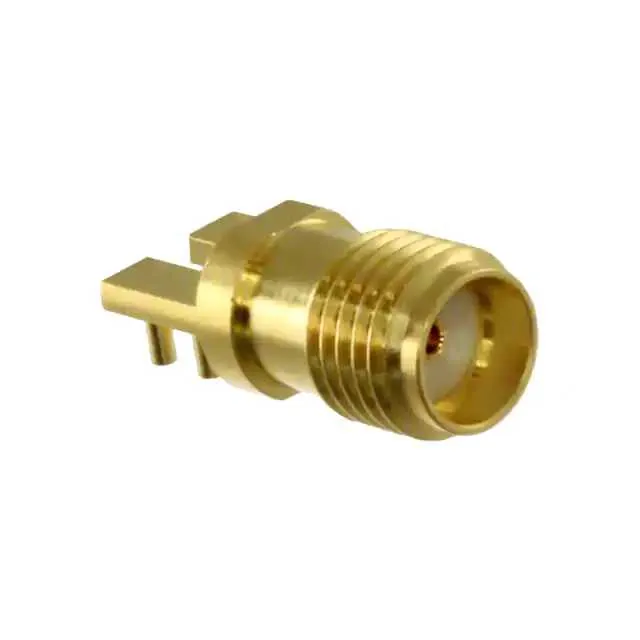 901-10512-2 (CONN SMA JACK R/A 50OHM EDGE MNT)