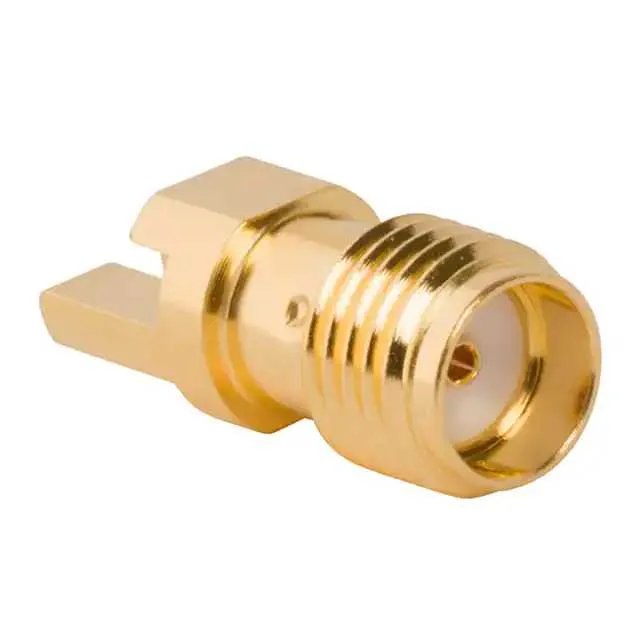 901-10513-1 (CONN SMA JACK STR 50OHM EDGE MNT)