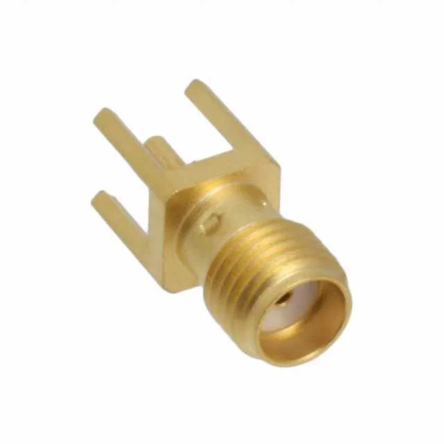 901-144-4 (CONN SMA RCPT STR 50 OHM PCB)