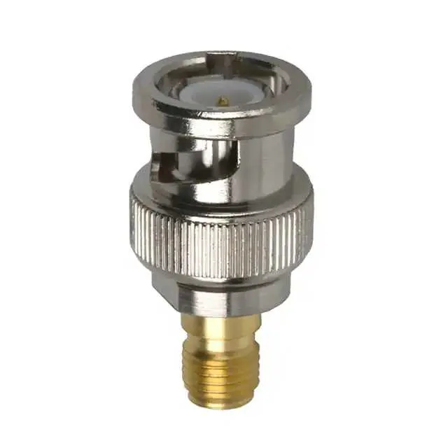 901-165 (CONN ADAPT BNC PLUG TO SMA JACK)