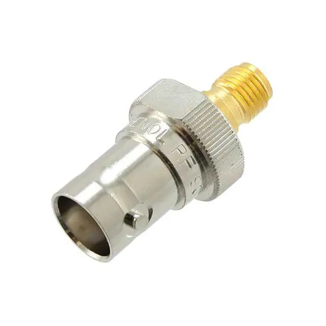 901-167 (CONN ADAPT BNC JACK TO SMA JACK)