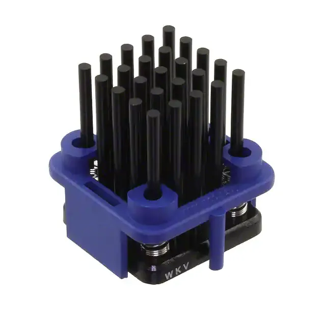 901-19-2-23-2-B-0 (HEATSINK 19X19X23MM PIN)