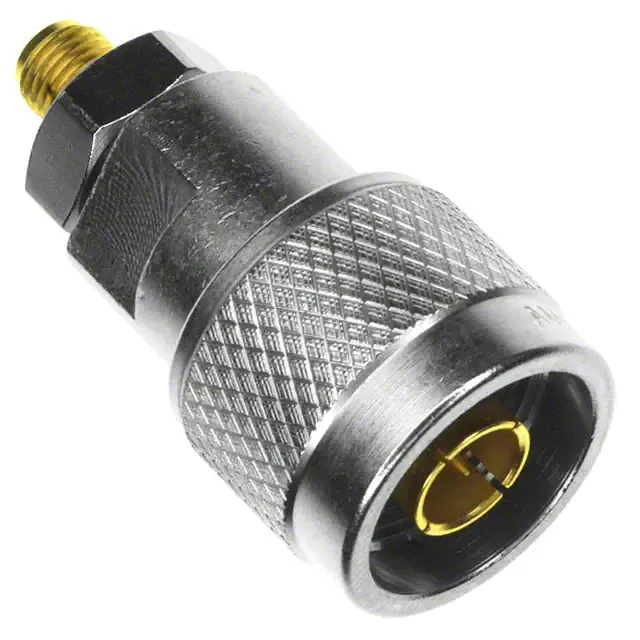 901-294 (CONN ADAPT N PLUG TO SMA JACK)