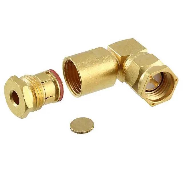 901-368-12 (CONN SMA PLUG STR 50 OHM SOLDER)