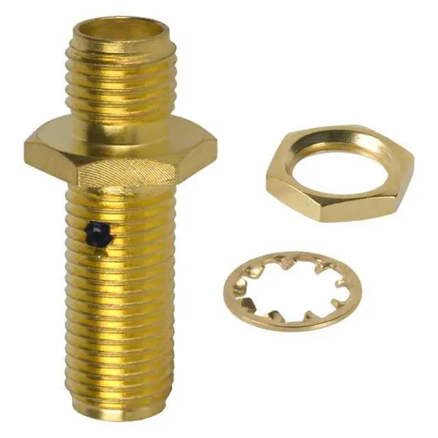 901-9209A (CONN ADAPT JACK-JACK SMA 50 OHM)