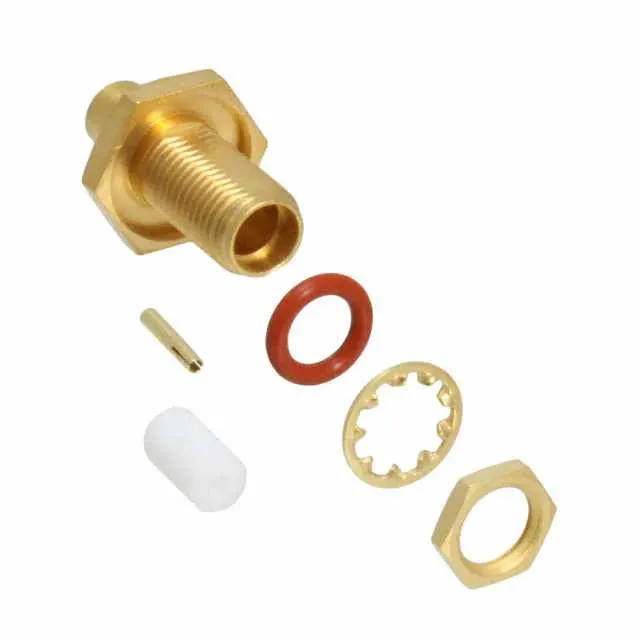 901-9210-1 (CONN SMA JACK STR 50 OHM SOLDER)