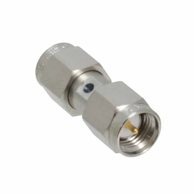 901-9218-SF (CONN ADAPT PLUG-PLUG SMA 50 OHM)