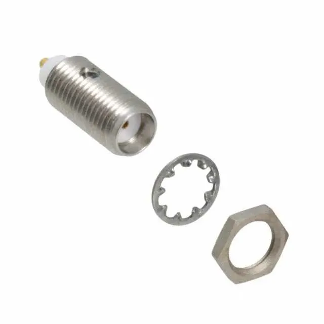 901-9220-SF (CONN SMA RCPT STR 50 OHM SOLDER)