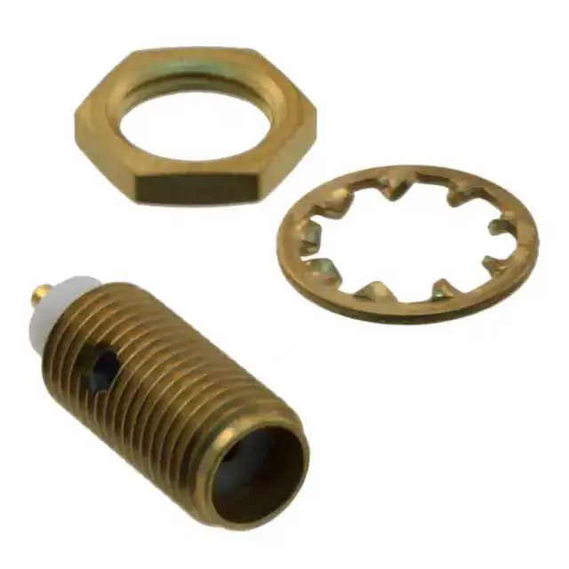 901-9220 (CONN SMA RCPT STR 50 OHM SOLDER)