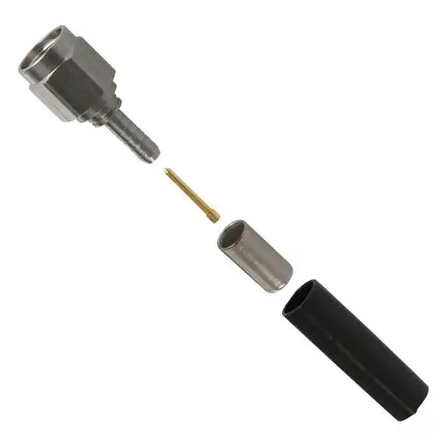 901-9511-12SF (CONN SMA PLUG STR 50 OHM SOLDER)