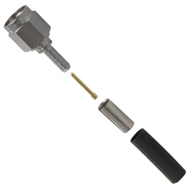 901-9511-3SF (CONN SMA PLUG STR 50 OHM SOLDER)