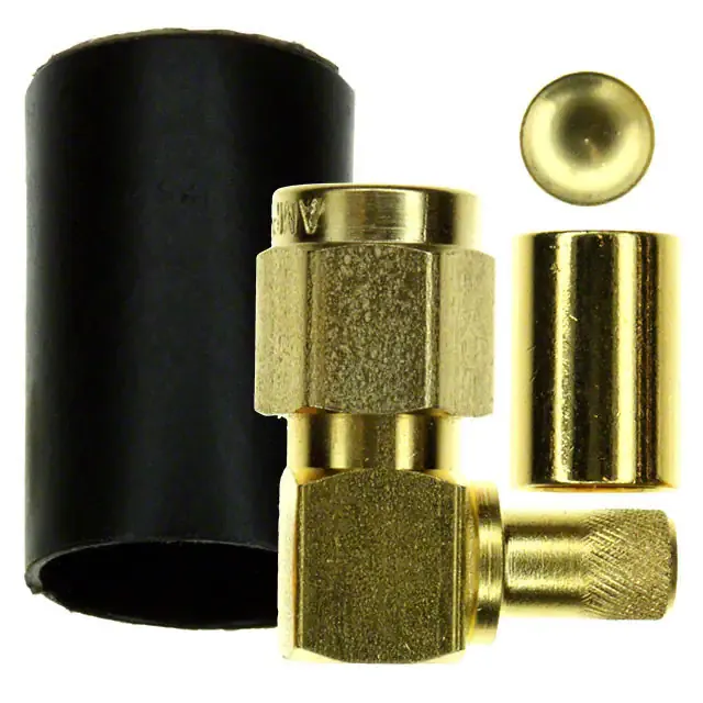 901-9531-1 (CONN SMA PLUG R/A 50 OHM SOLDER)