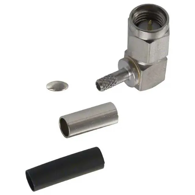 901-9531-12SF (CONN SMA PLUG R/A 50 OHM SOLDER)