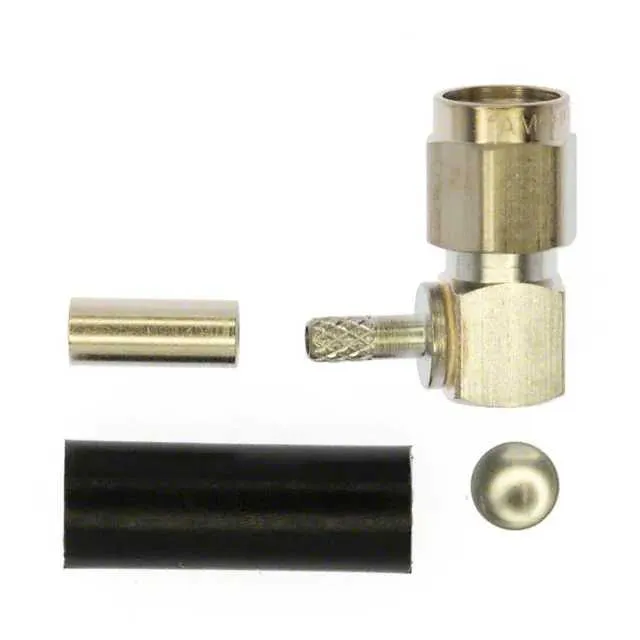 901-9531-3SF (CONN SMA PLUG R/A 50 OHM SOLDER)