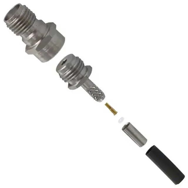 901-9602-3SF (CONN SMA JACK STR 50 OHM SOLDER)