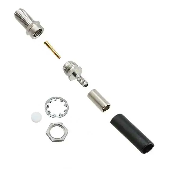 901-9610-12SF (CONN SMA JACK STR 50 OHM SOLDER)