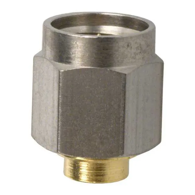 901-9808-2 (CONN SMA PLUG STR 50 OHM SOLDER)