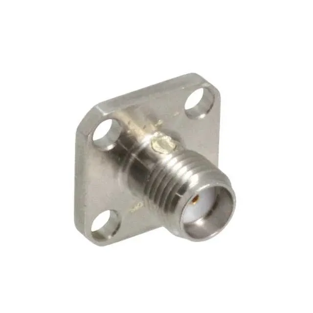 901-9839 (CONN SMA JACK STR 50 OHM SOLDER)