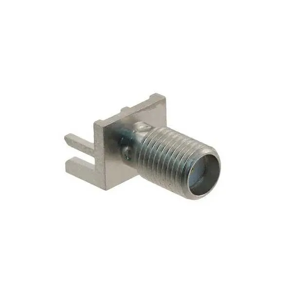 901-9850 (CONN SMA RCPT STR 50OHM EDGE MNT)