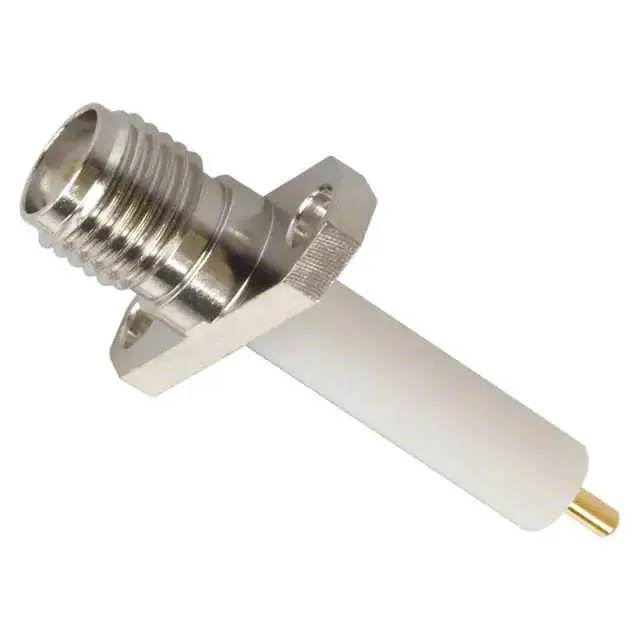 901-9891-RFX (CONN SMA RCPT STR 50 OHM SOLDER)
