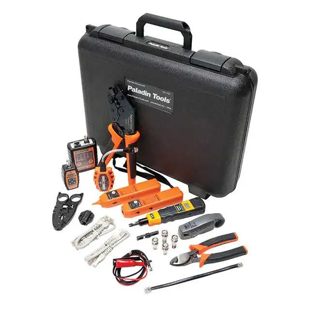 PA901039 (PREMISE SERVICE KIT 13PC)
