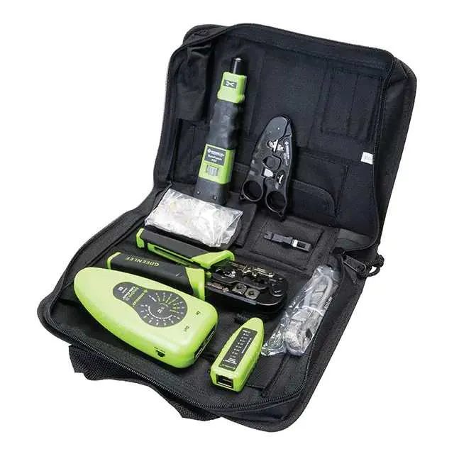 PA901053 (DATAREADY KIT CAT5 DATACOMM 7PC)