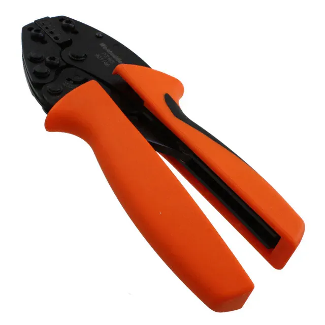 9011460000 (TOOL HAND CRIMPER 10-24AWG SIDE)