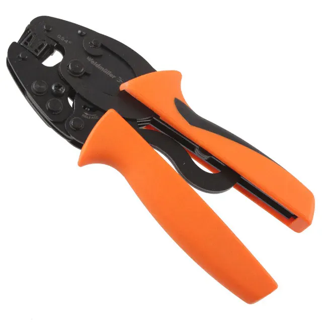 9012500000 (TOOL HAND CRIMPER 12-20AWG SIDE)